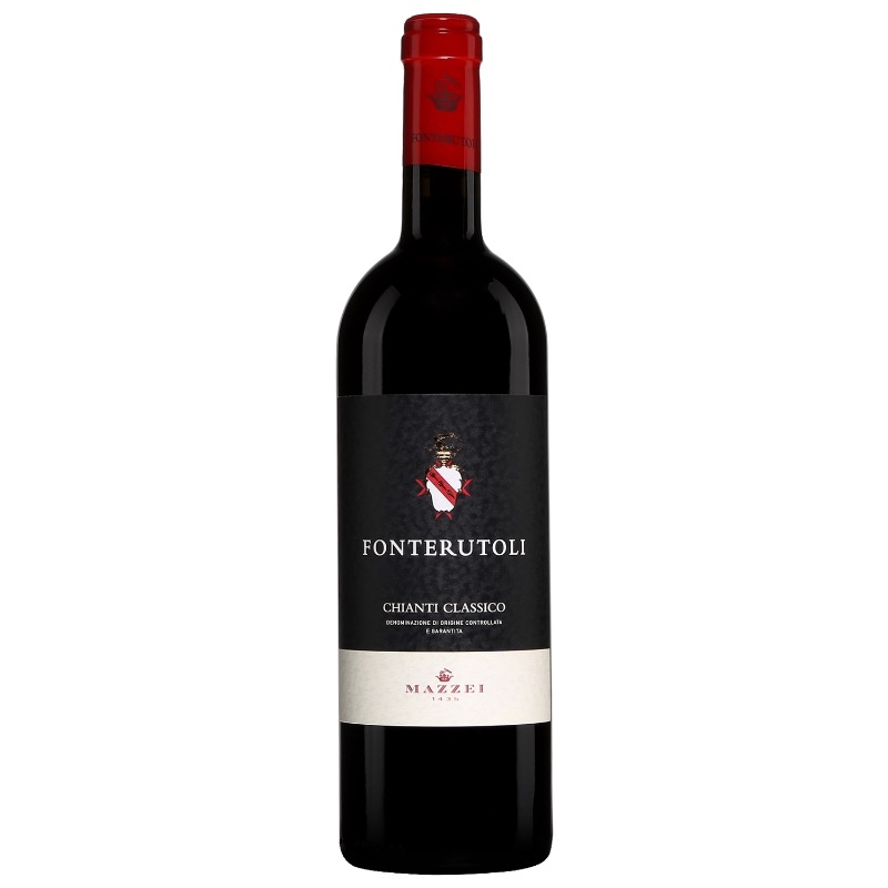 Fonterutoli Chianti Classico